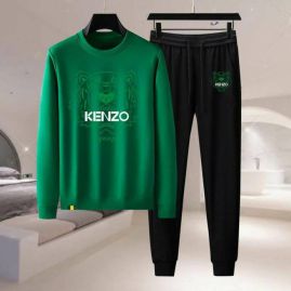 Picture of Kenzo SweatSuits _SKUKenzom-4xl11L0429001